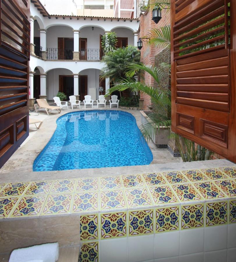 Casa Carmen Villa Puerto Vallarta Exterior foto